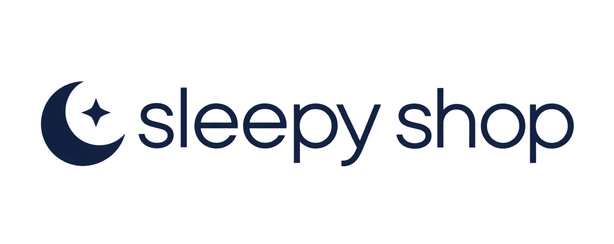 sleepy shop